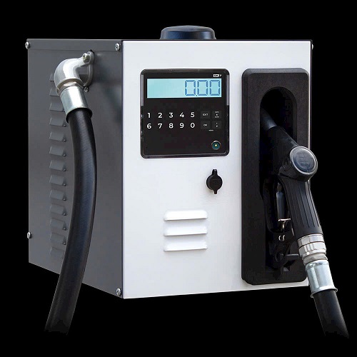 Bộ kit bơm dầu diesel tự động