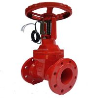 Van cổng tín hiệu điện
