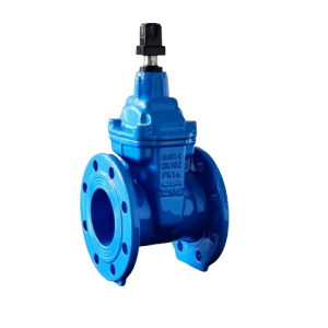 Van cổng BS PN10 PN16 PN25