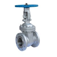 Van cổng DIN PN10 PN16 PN25