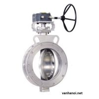 van bướm inox