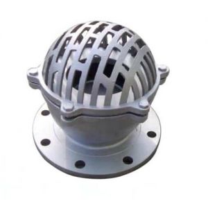 Rọ bơm inox