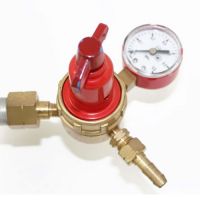 Van giảm áp gas