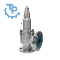 Van an toàn inox