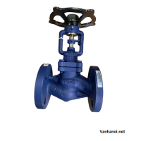 Van cầu hơi Bvalve Tây Ban Nha