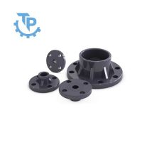 Mặt bích nhựa UPVC