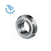 Rắc co inox vi sinh