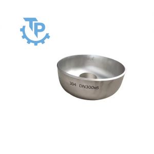Nút bịt inox hàn