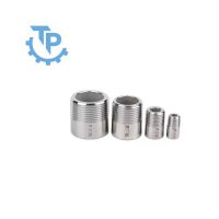 Đầu ren inox