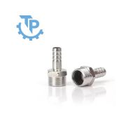 Đuôi chuột inox