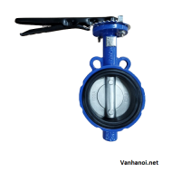 Van bướm Thổ Nhĩ Kỳ