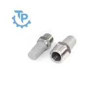 Giảm thanh inox