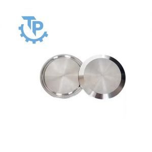 Nắp bịt clamp inox