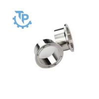 Mặt clamp inox ren hàn