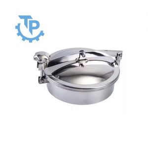 Cửa tròn vi sinh inox 2kg 4kg