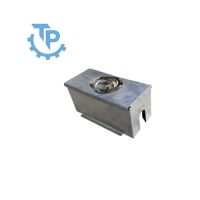 Hộp đồng hồ  inox