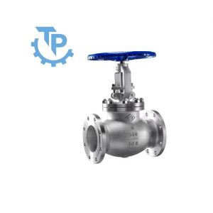 Van cầu inox