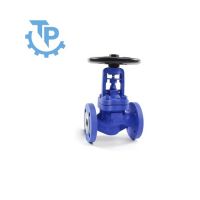 Van cầu hơi tiêu chuẩn Đức