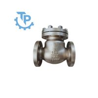 Van 1 chiều hơi inox