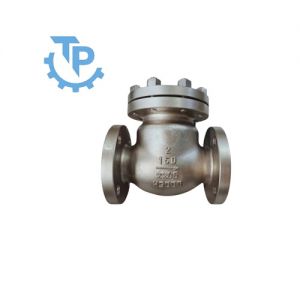 Van 1 chiều hơi inox