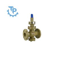 Van giảm áp hơi nóng Trung Quốc