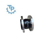 Khớp nối mềm cao su PN25
