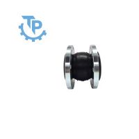 Khớp nối mềm cao su PN40