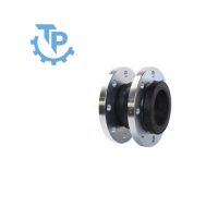 Khớp nối mềm cao su JIS10K
