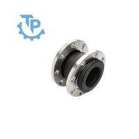 Khớp nối mềm cao su Nhật Bản