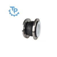 Khớp nối mềm cao su áp lực cao