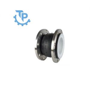 Khớp nối mềm cao su áp lực cao