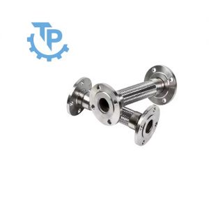 Khớp nối mềm inox giãn nở
