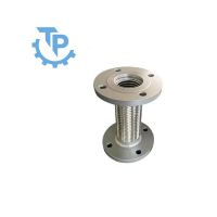 Khớp nối mềm inox chống rung