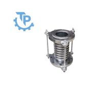 Khớp nối mềm inox 316