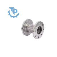 Khớp nối mềm inox BS PN10 PN16 PN25 PN40