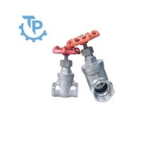 Van cổng Z15W-16P