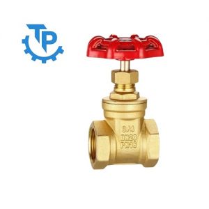 Van cổng Z15W-16T