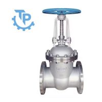 Van cổng Z41H-25P