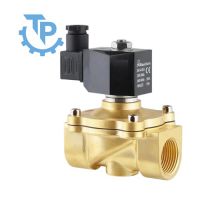 Van điện từ 220V