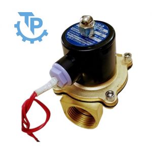Van điện từ Unid