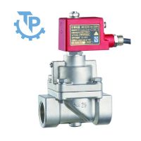 Van điện từ chống cháy nổ