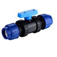 Van bi HDPE