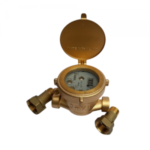 Đồng hồ nước sanwa