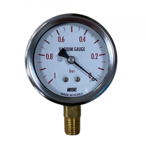 Đồng hồ đo áp xuất nước