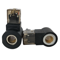 Cuộn coil van điện từ