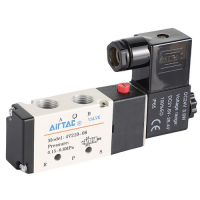 Van điện từ khí nén 4V210-08