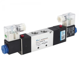 Van điện từ khí nén 4V330C-10