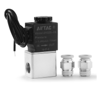 Van điện từ khí nén 2V025-08