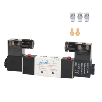 Van điện từ khí nén 4V220-08