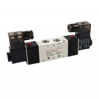 Van điện từ khí nén 4V320-10